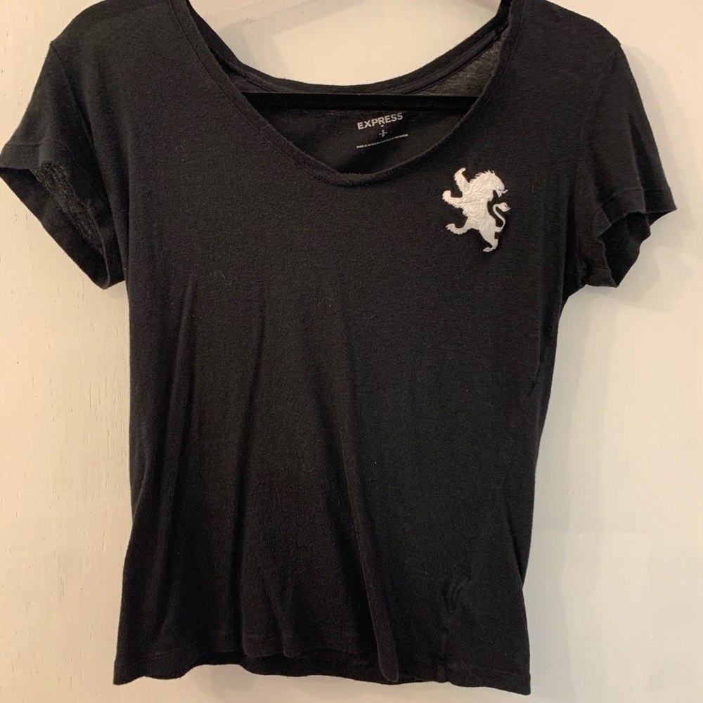 Express tee